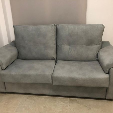 וחר דה לה פרונטרה Apartamento Isaac מראה חיצוני תמונה