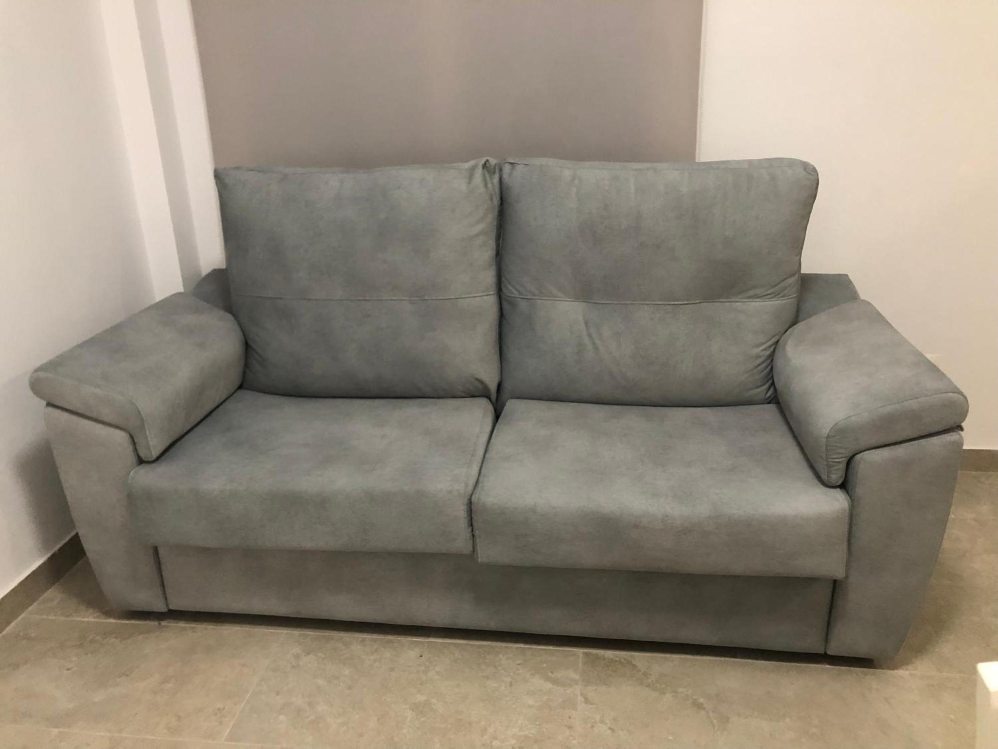 וחר דה לה פרונטרה Apartamento Isaac מראה חיצוני תמונה