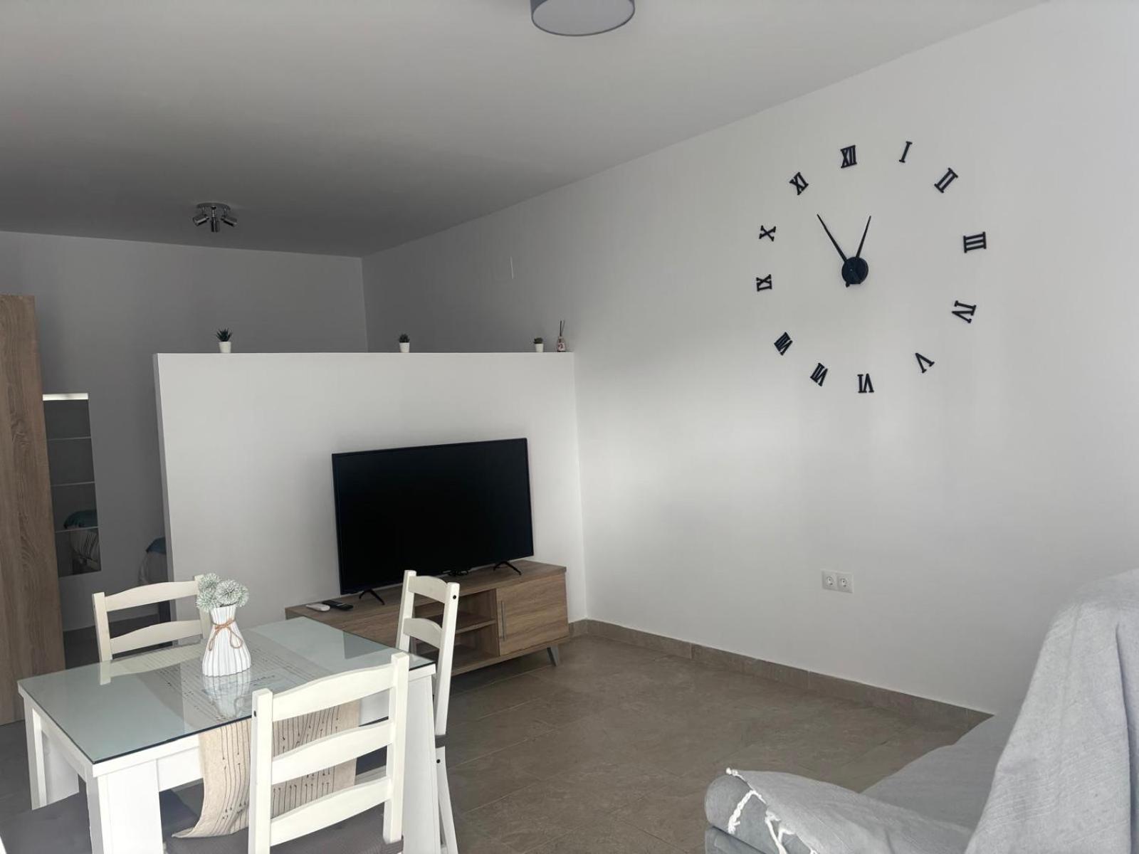 וחר דה לה פרונטרה Apartamento Isaac מראה חיצוני תמונה